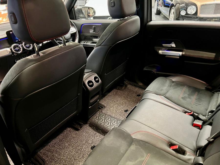 EQB250 AMG - Image 8